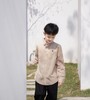 佐丹奴童装25年商场同款纯棉狮子衬衫03045083 商品缩略图1