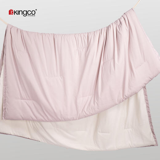 KINGCO深睡控温子母被 商品图1