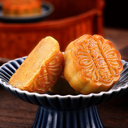 稻香村禧月安康600g 商品图2