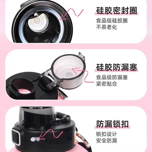 尤尼克斯 运动水壶 AC094CR 商品图4