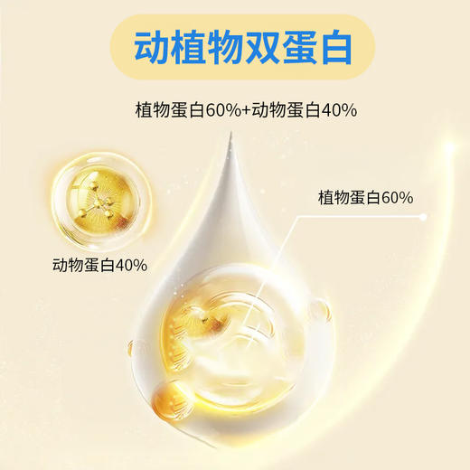 SC 羊乳无加蔗糖蛋白质粉   1千克/桶   有效期20280101 商品图13