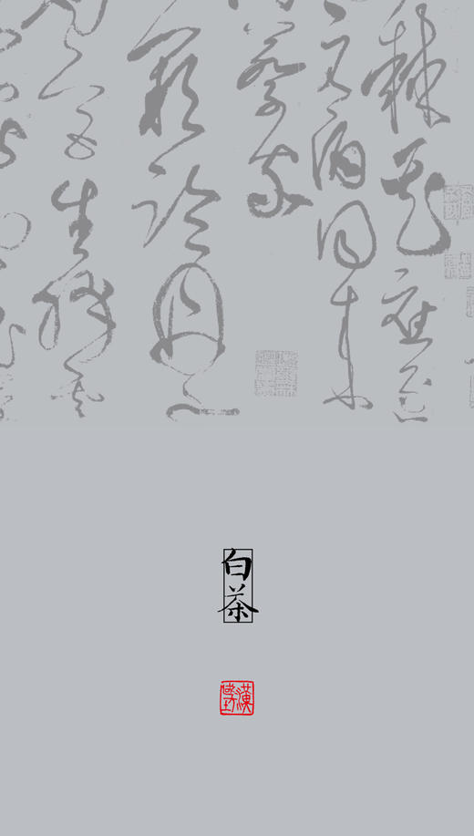 一叶蒙山·有机白茶（白牡丹） 商品图1