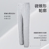 针织可再生毛圈休闲长裤卫裤-LB07-06 商品缩略图6