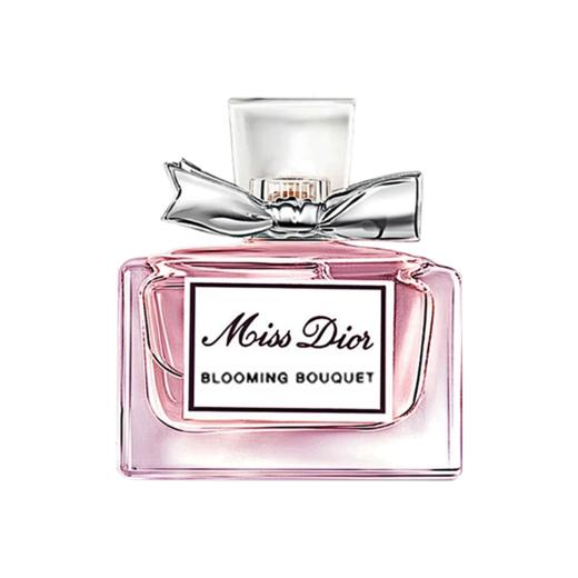 【压仓特价 清完无】Dior/迪奥 花漾甜心香水5ml 带盒  一般贸易 商品图7