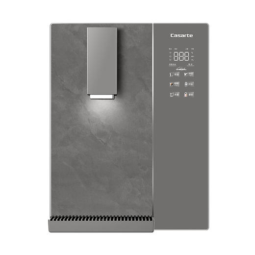 卡萨帝（Casarte）管线机 CGR-GH1U1 商品图0