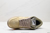 耐克NIKE DUNK LOW RETRO低帮休闲运动板鞋HJ0367-100男女鞋 商品缩略图1
