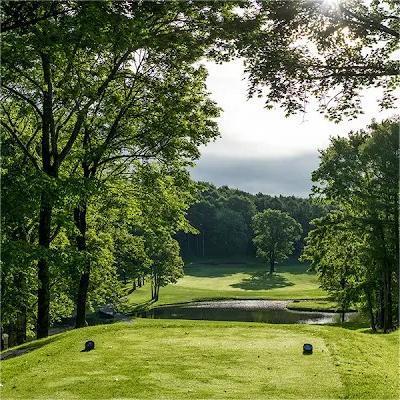 尼多姆经典高尔夫俱乐部  Nidom Classic Course｜北海道高尔夫球场 | 日本高尔夫球场俱乐部 | 亚洲高尔夫 商品图5