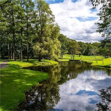 尼多姆经典高尔夫俱乐部  Nidom Classic Course｜北海道高尔夫球场 | 日本高尔夫球场俱乐部 | 亚洲高尔夫 商品图3