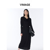 VIMAGE连衣裙V2407106 商品缩略图3