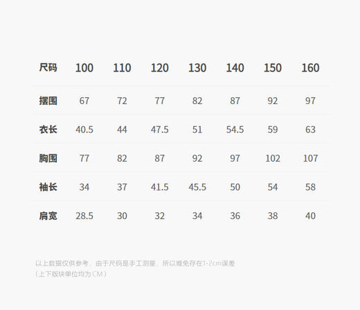 Jnby 25年秋款  短款开襟毛衫  1P9312750 商品图3