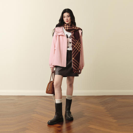 【严选】诗凡黎冬中棉衣7G9180111 商品图1