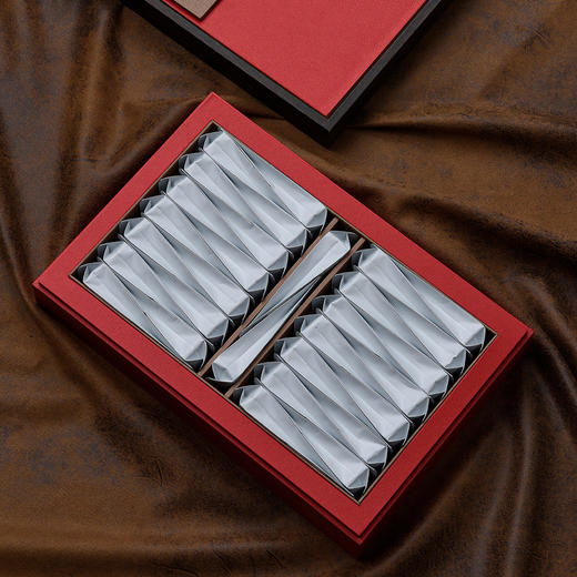 喜上眉梢【摆泡 红色】22元一套/一箱16套 商品图1