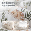 【2025秋冬新品】i-baby×Outlast秋冬羊毛夹棉抑菌绗缝恒温睡被宝宝秋冬安睡被 商品缩略图2