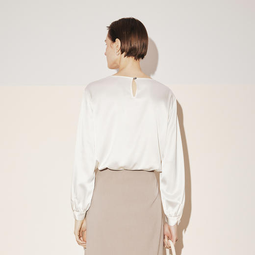 【商场同款】麦檬春秋小上衣5E812S021 商品图4