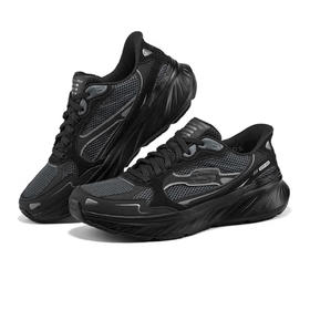 【云粉节】7楼斯凯奇Skechers 男士绑带运动鞋232969吊牌价599元