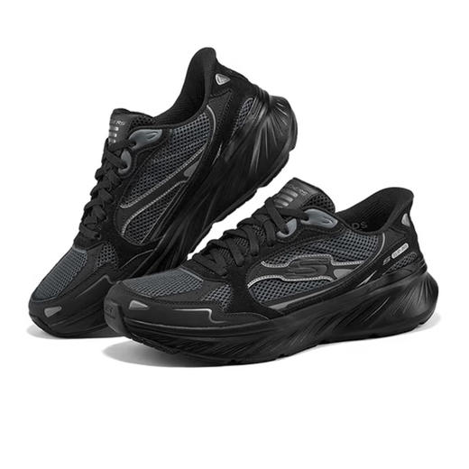 【云粉节】7楼斯凯奇Skechers 男士绑带运动鞋232969吊牌价599元 商品图0