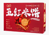 五红米饼（米多奇）480g/箱 商品缩略图0