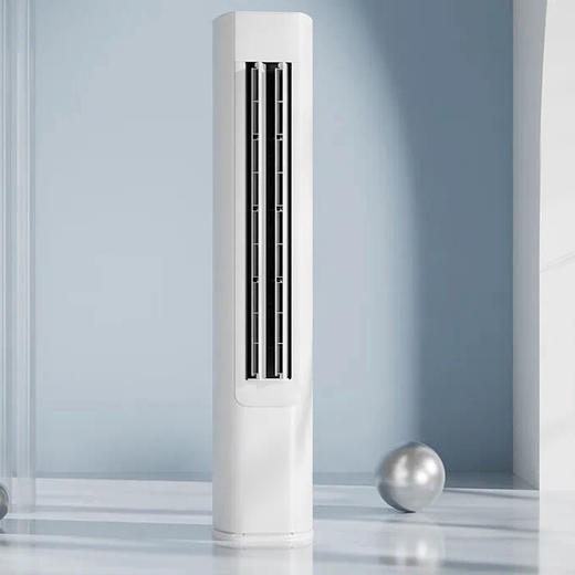 海尔（Haier）空调 KFR-72LW/E1-1 商品图1