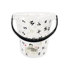大创DAISO.水桶(字母)