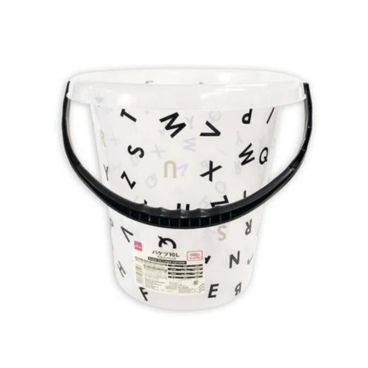 大创DAISO.水桶(字母) 商品图0