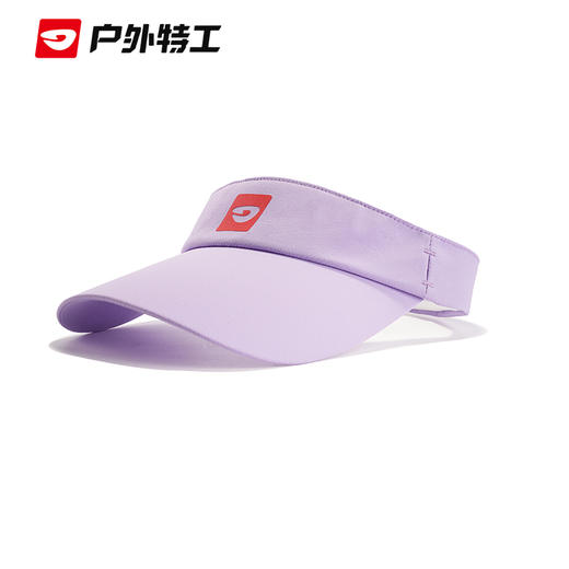 户外特工 定制空顶/圆顶帽子TG-K/YDM202506 商品图0