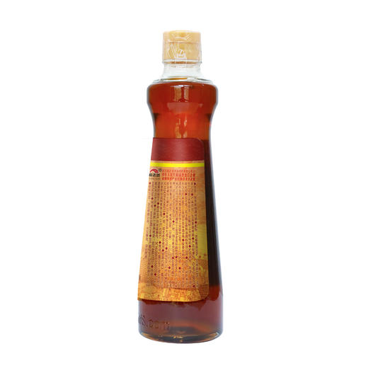 福达坊360ml"芝麻香"芝麻香调和油（非转）*12瓶（6924497920044） 商品图3