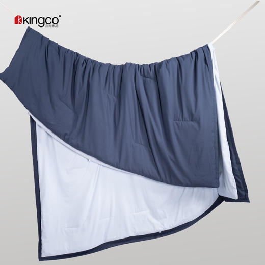KINGCO深睡控温子母被 商品图6