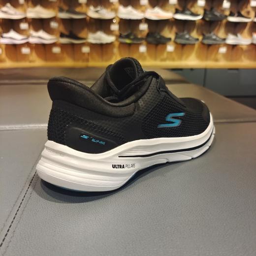 【春上新】7楼斯凯奇Skecher 女士闪穿健步鞋125932吊牌价749元 商品图3