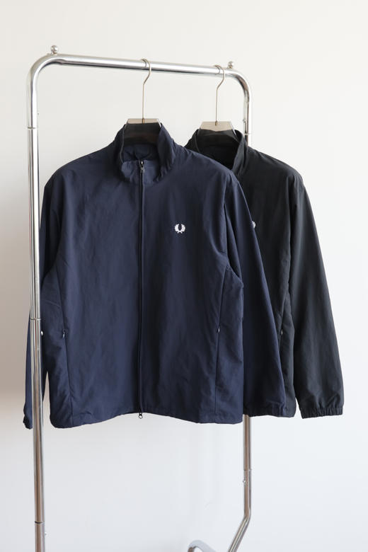 BMS X F.P 25AW新品廓形宽松夹克外套 WT871 商品图2