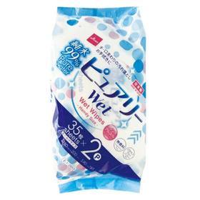 大创DAISO.湿巾