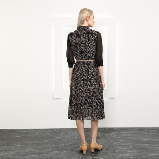 MF3L031麦克斯菲瑞连衣裙 商品图3