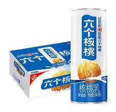 养元六个核桃240ml核桃乳 商品图0