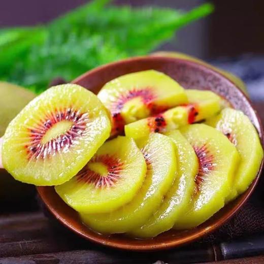 蒲江猕猴桃新鲜水果爆甜爆汁当季水果营养丰富水果礼盒 商品图1