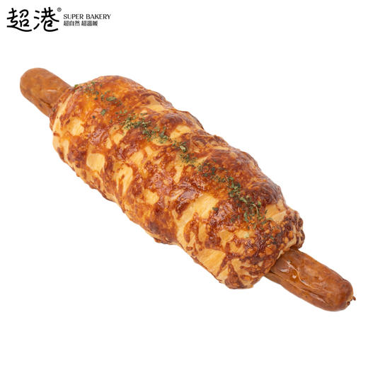 十三香热狗面包 商品图2