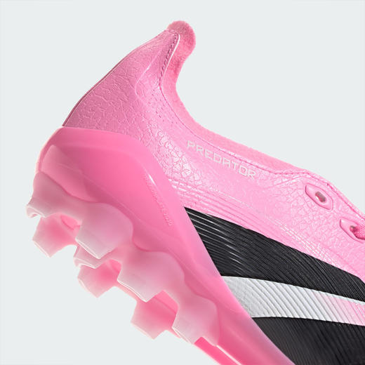 贝克汉姆AG系列足球鞋粉色 商品图4