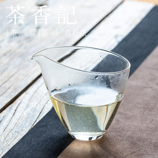 茶香记栀子花银针025轻柔淡雅栀子花香窨制工艺好原料奶泡好喝可存可饮 商品图3