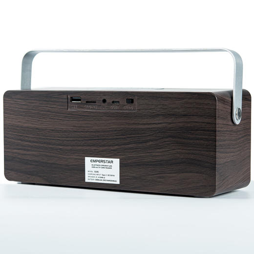 高品质音响（内有禅乐） 商品图2