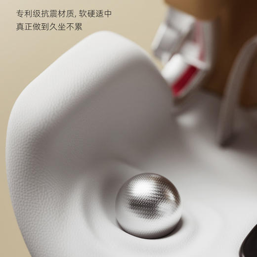 BeBeBusTravel儿童安全座椅Astron+天文家pro香槟金0-7岁 商品图5