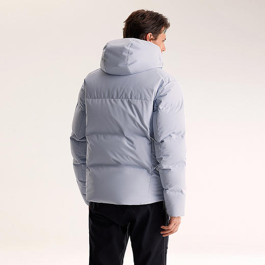 KAILAS凯乐石 男款达古羽绒服 KG2533101 商品图4