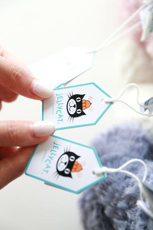 被可爱到了。。。卷毛儿玩偶合集。安抚毛绒礼物玩具娃娃C082666 商品图1