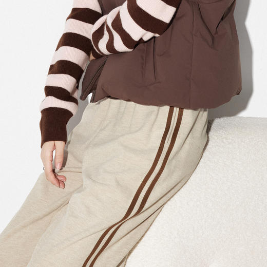 【商场同款】麦檬冬裤子4EB152141 商品图3