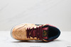 耐克NIKE DUNK LOW RETRO低帮休闲运动板鞋HJ0367-100男女鞋 商品缩略图1
