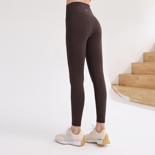 FA931W简约舒适九分裤 商品图12