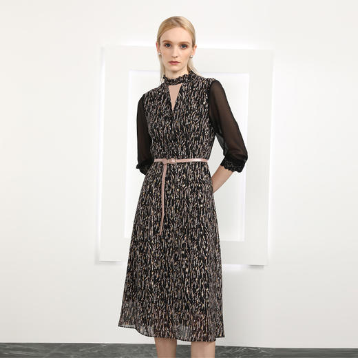 MF3L031麦克斯菲瑞连衣裙 商品图1