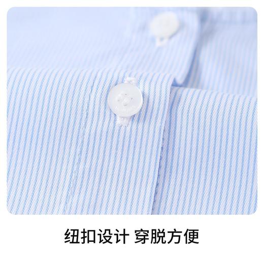 【纳维凯尔】【120-165】意大利小帆船女童春秋连衣裙 商品图8