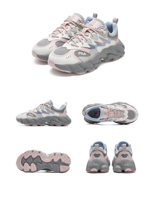 【斐乐】 FILA  蕨草2代，男女同款，七夕限定 商品图0