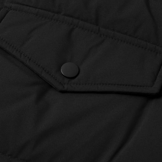 【商场同款】麦檬冬长羽绒5FA180671Q 商品图4