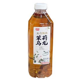 五合盼盼1.25L茉莉乌龙茶