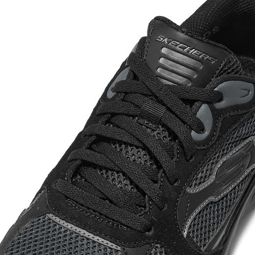 【云粉节】7楼斯凯奇Skechers 男士绑带运动鞋232969吊牌价599元 商品图1