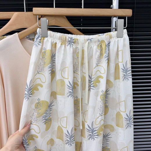 芬腾家居服 商品图7